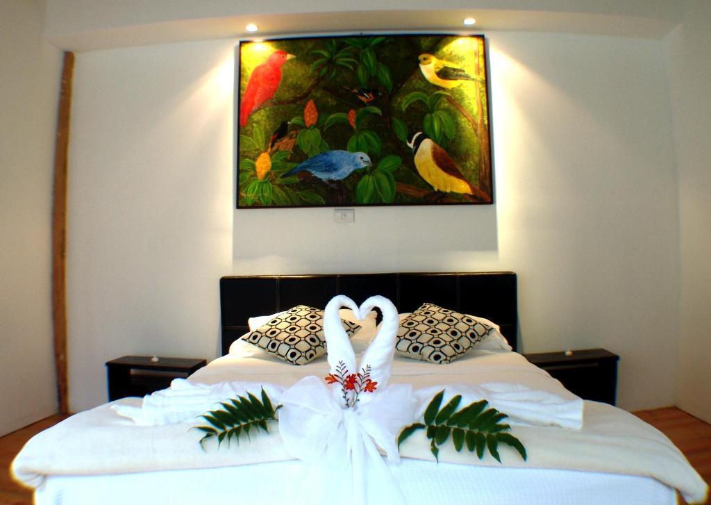 Hotel Quelitales Cachí Quarto foto